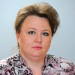 Цепляева Светлана