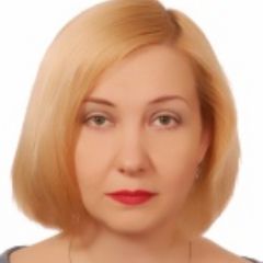 Щербачева Екатерина