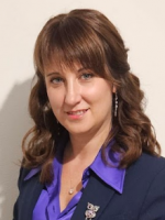 Бакшевникова Александра Леонидовна