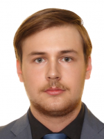 Попов Денис