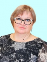 Белоусова Ирина