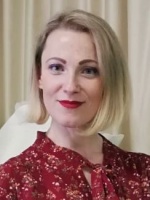 Ремпель Екатерина